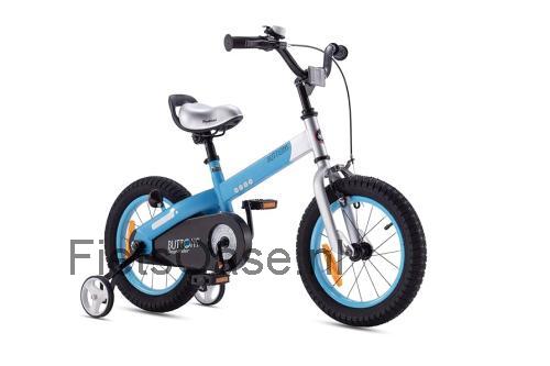 RoyalBaby Buttons beoordelingen en specificaties